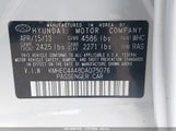 HYUNDAI SONATA HYBRID LIMITED KMHEC4A48DA****** снимка