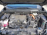 TOYOTA RAV4 HYBRID XLE 4T3RWRFV4MU****** photo