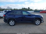 TOYOTA RAV4 HYBRID XLE 4T3RWRFV4MU****** photo