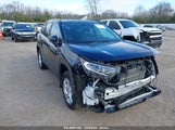 TOYOTA RAV4 HYBRID XLE 4T3RWRFV4MU****** photo
