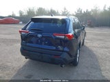 TOYOTA RAV4 HYBRID XLE 4T3RWRFV4MU****** photo