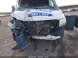 MERCEDES-BENZ SPRINTER 2500 HIGH ROOF V6/STANDARD ROOF V6 WD3PF0CD2KP****** fotografie