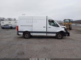 MERCEDES-BENZ SPRINTER 2500 HIGH ROOF V6/STANDARD ROOF V6 WD3PF0CD2KP****** fotografie