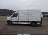 MERCEDES-BENZ SPRINTER 2500 HIGH ROOF V6/STANDARD ROOF V6 WD3PF0CD2KP****** fotografie