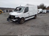 MERCEDES-BENZ SPRINTER 2500 HIGH ROOF V6/STANDARD ROOF V6 WD3PF0CD2KP****** fotografie