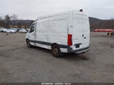 MERCEDES-BENZ SPRINTER 2500 HIGH ROOF V6/STANDARD ROOF V6 WD3PF0CD2KP****** fotografie