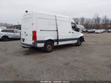 MERCEDES-BENZ SPRINTER 2500 HIGH ROOF V6/STANDARD ROOF V6 WD3PF0CD2KP****** fotografie