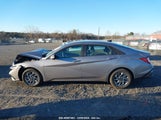 HYUNDAI ELANTRA SEL KMHLM4DG2RU846115 снимка