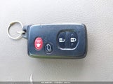 TOYOTA HIGHLANDER HYBRID LIMITED JTEEW44A582007326 fotografie