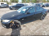 BMW 335I WBAPM77599N****** fotografie