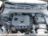 HYUNDAI KONA SE KM8K1CAAXJU****** снимка