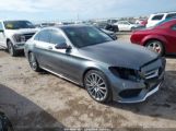 MERCEDES-BENZ C 300 LUXURY/SPORT photo