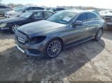 MERCEDES-BENZ C 300 LUXURY/SPORT photo