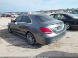 MERCEDES-BENZ C 300 LUXURY/SPORT photo