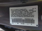 HONDA CIVIC EX-L 2HGFB2F94CH****** снимка