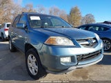 ACURA MDX 2HNYD18865H540196 снимка