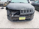 JEEP NEW COMPASS SPORT 4X4 3C4NJDAB3HT****** снимка