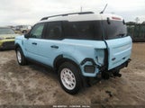FORD BRONCO SPORT HERITAGE 3FMCR9G64PR****** снимка