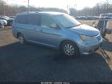 HONDA ODYSSEY EX-L снимка