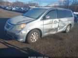 HONDA ODYSSEY EX-L снимка