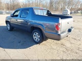 HONDA RIDGELINE RTS 5FPYK1F45EB****** снимка