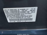 HONDA RIDGELINE RTS 5FPYK1F45EB****** снимка