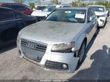 AUDI A4 2.0T PREMIUM WAUBFAFL1BA****** photo
