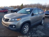 KIA SORENTO LX 5XYKTDA69CG****** fotografie