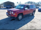 JEEP PATRIOT SPORT 1C4NJPBB7DD****** снимка
