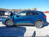 FORD ESCAPE TITANIUM 1FMCU0DZ1LU****** снимка