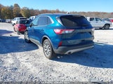 FORD ESCAPE TITANIUM 1FMCU0DZ1LU****** снимка