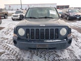 Jeep Patriot Sport 1J8FF28W58D660769 photo