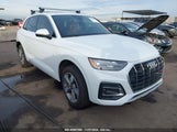 AUDI Q5 PREMIUM PLUS 40 TFSI QUATTRO S TRONIC WA1BBAFY0N2****** снимка