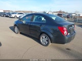 CHEVROLET SONIC LT AUTO 1G1JC5SG3E4****** снимка