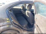 CHEVROLET SONIC LT AUTO 1G1JC5SG3E4****** снимка