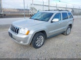 JEEP GRAND CHEROKEE LIMITED 1J8HR58228C****** снимка