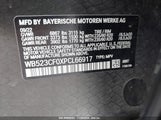 BMW IX XDRIVE50 WB523CF0XPC****** fotografie