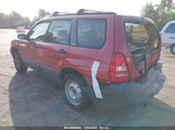 SUBARU FORESTER 2.5X JF1SG63654G****** снимка