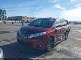 TOYOTA SIENNA XLE/LIMITED 5TDYK3DC6ES440358 photo