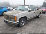 GMC SIERRA C1500 2GTEC19K4M1****** снимка