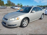 CHEVROLET IMPALA LT 2G1WB5EKXB1****** снимка