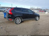VOLVO XC60 3.2 PREMIER YV4952DL0D2****** снимка