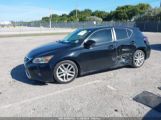 LEXUS CT 200H снимка