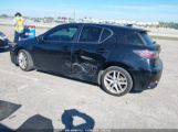 LEXUS CT 200H снимка