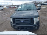 FORD F-150 STX 1FTEX1CW2AF****** снимка