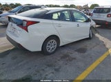 TOYOTA PRIUS LE JTDKARFU5L3121386 снимка