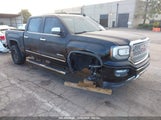 GMC SIERRA 1500 DENALI 3GTP1PEJXHG****** снимка
