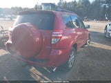 TOYOTA RAV4 LIMITED 2T3DK4DVXBW****** снимка