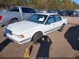 BUICK CENTURY SPECIAL 3G4AG55M7RS618457 снимка