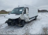 MERCEDES-BENZ SPRINTER 2500 HIGH ROOF 4-CYL DIESEL W1Y4KCHY4PT136269 снимка